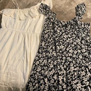 Old navy dresses
